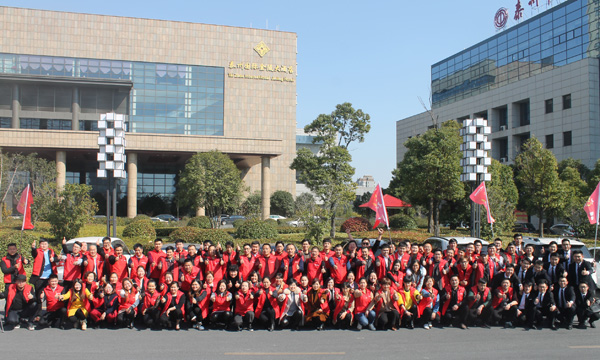 利劍出鞘，誰與爭(zhēng)鋒——科恩電器江浙大惠戰(zhàn)全面啟動(dòng)