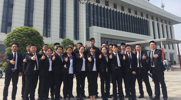 三省聯(lián)動(dòng)，眾志成城，科恩電器再啟新征程