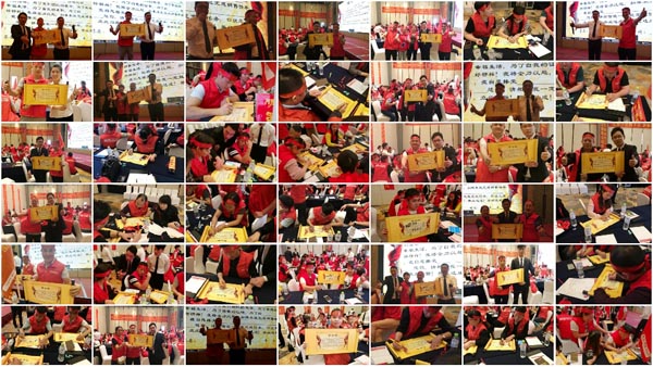 戰(zhàn)旗所指，所向披靡——科恩電器粵桂黔三省聯(lián)動全面啟動