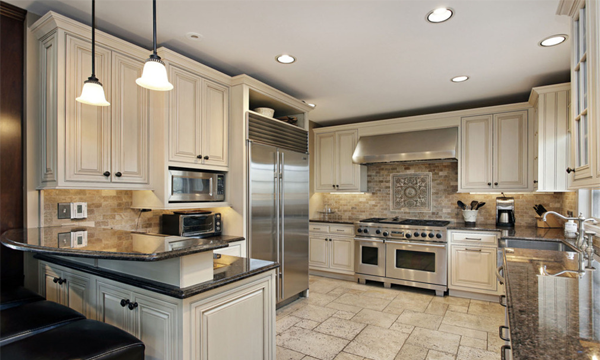 廚房裝修有10大禁忌，你知道嗎？