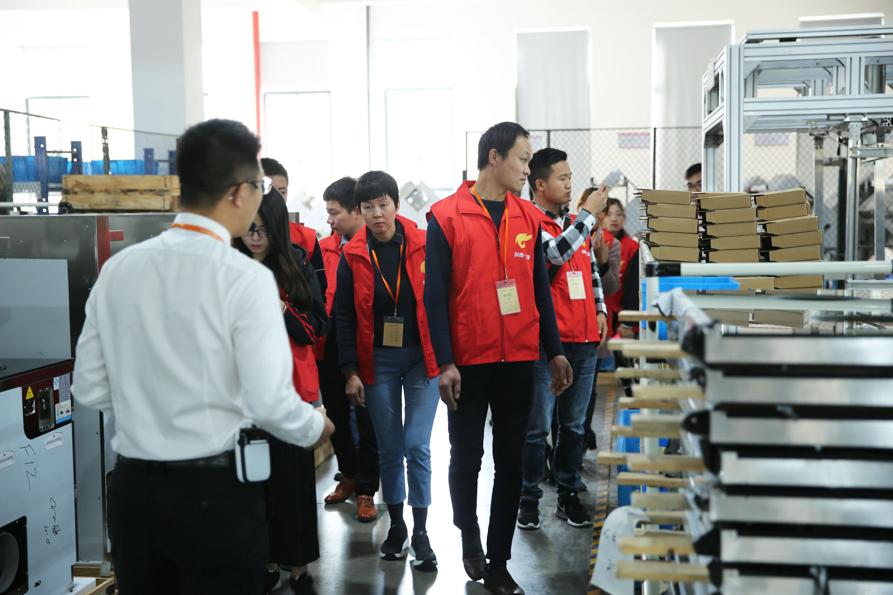 2018科恩火炬計(jì)劃暨科恩全國(guó)優(yōu)秀經(jīng)銷(xiāo)商第八期聯(lián)動(dòng)大會(huì)