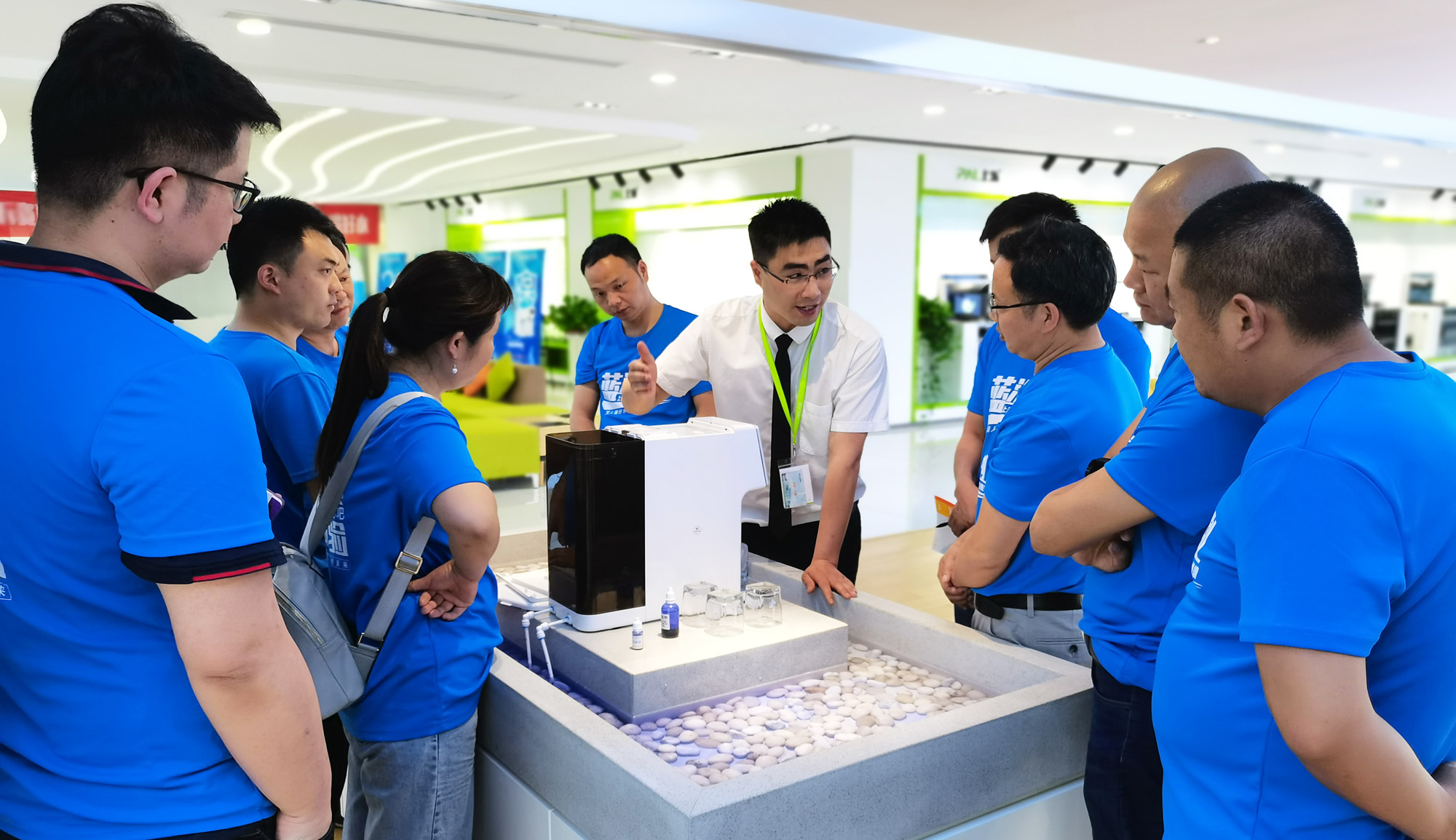 2020科恩“藍(lán)海計(jì)劃”第二期SVIP超級私董會