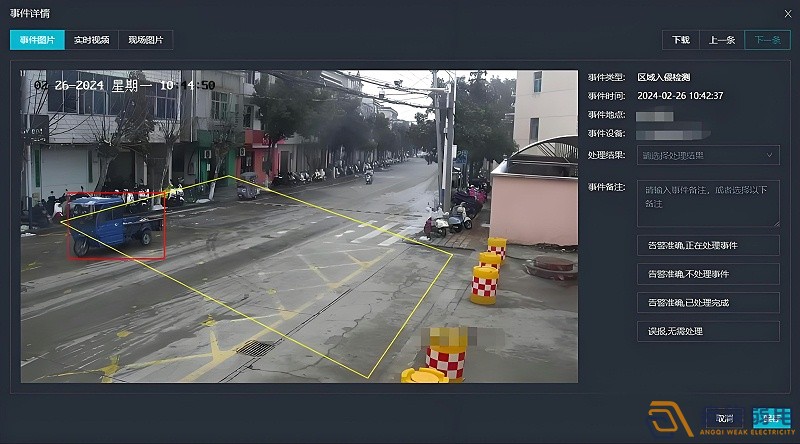 視頻監(jiān)控的巡航監(jiān)控模式如何實現(xiàn)？