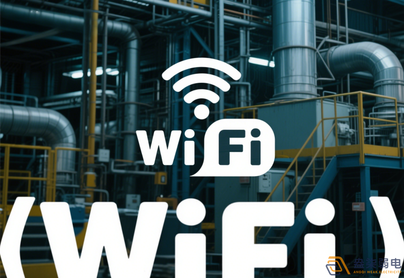 工廠wifi開啟無線廣播什么意思？