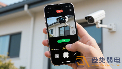 2025最新教程:手機APP遠(yuǎn)程查看與控制監(jiān)控設(shè)備全攻略