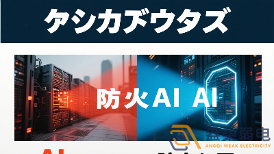 傳統(tǒng)防火墻與 AI防火墻的差異？