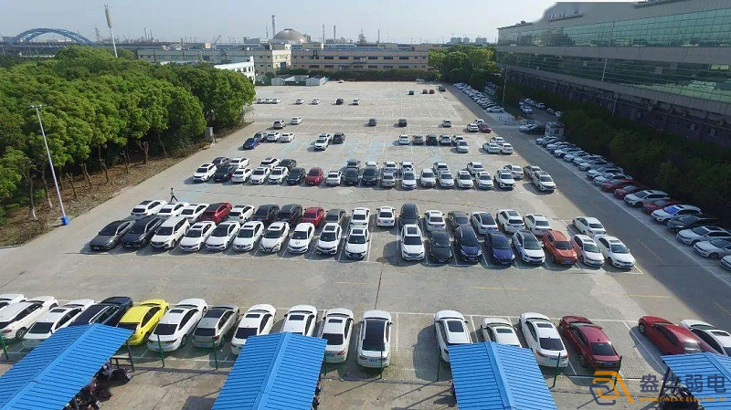 智能停車如何賦能老舊廠房改造？