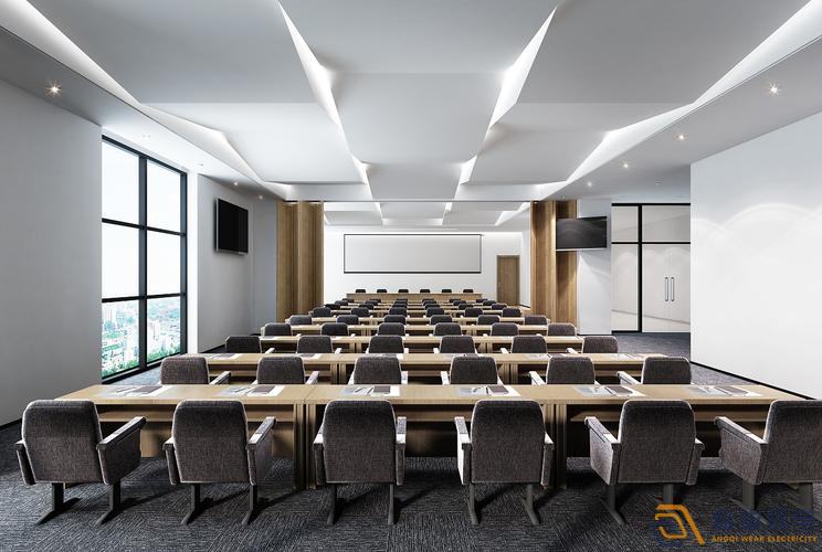 會(huì)議室用什么樣的顯示屏合適？