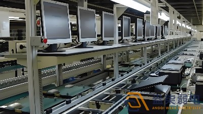 3C行業(yè)工廠車間如何挑選監(jiān)控設(shè)備與品牌？
