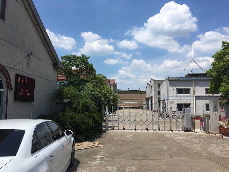 化工廠“智能二道門(mén)”具有哪些功能？