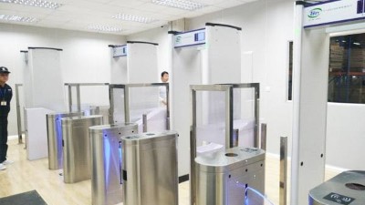 助力工廠工人自檢，如何選擇智能安檢系統(tǒng)？
