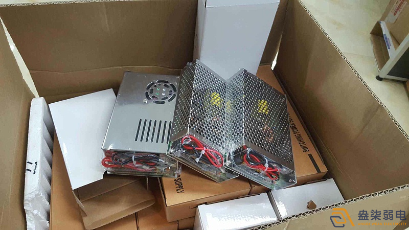 安防監(jiān)控UPS電源的如何選擇？