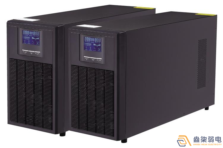 成都盎柒安防—UPS電源能用多少個(gè)小時(shí)？