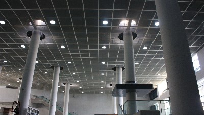 成都弱電工程商帶你了解，樓宇自控（BA）對(duì)照明系統(tǒng)的管理控制有哪些？