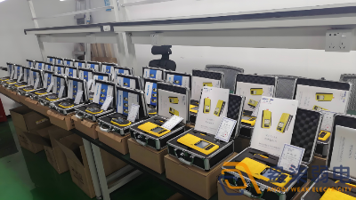 電池電量不足時，工廠報(bào)警器的報(bào)警靈敏度會降低嗎？