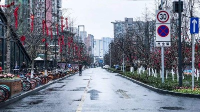 同心抗疫，情系蓉城！弱電工程公司助力成都疫情防控!