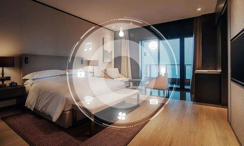 現(xiàn)代智能酒店該如何選擇智能客控系統(tǒng)？