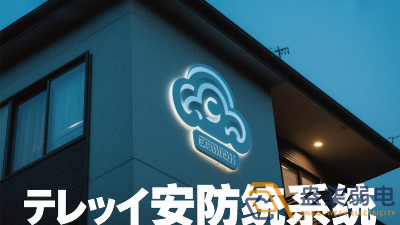 云安防系統(tǒng)適合用在哪些地方？