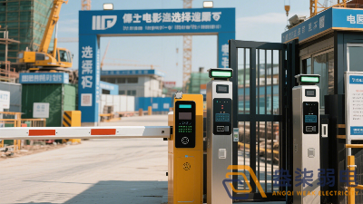 工地出入口門禁系統(tǒng)怎么選擇？