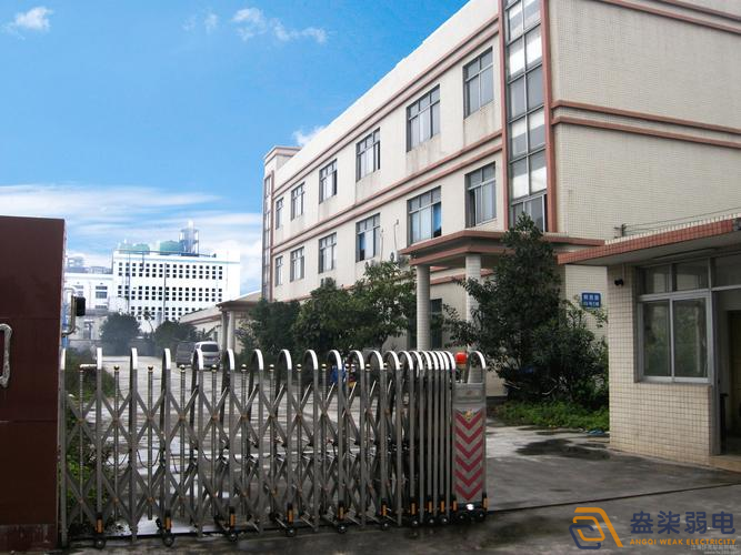 成都弱電—工廠訪客系統(tǒng)應該如何配置？