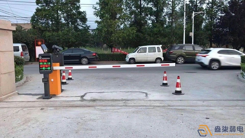 道閘打不開怎樣維修？