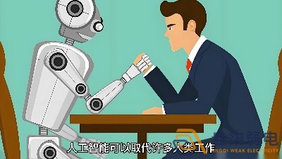 如何利用人工智能讓智能制造更智能？