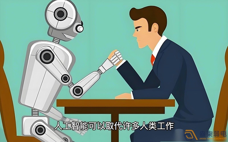如何利用人工智能讓智能制造更智能？