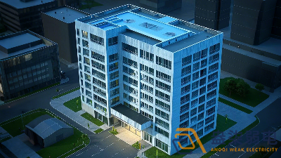 辦公樓bim可視化帶來哪些優(yōu)勢？