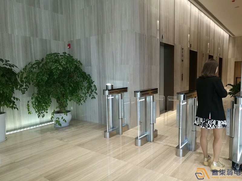 辦公樓如何加強來訪管理？