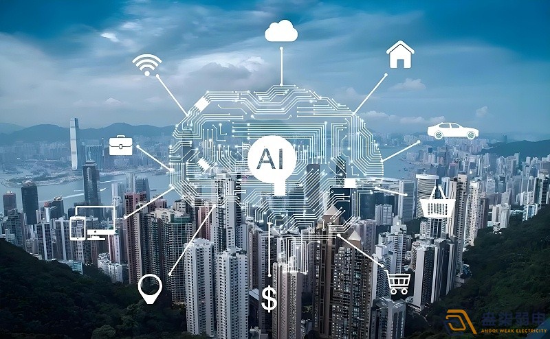 AI技術(shù)如何助力建筑業(yè)智能化升級(jí)？