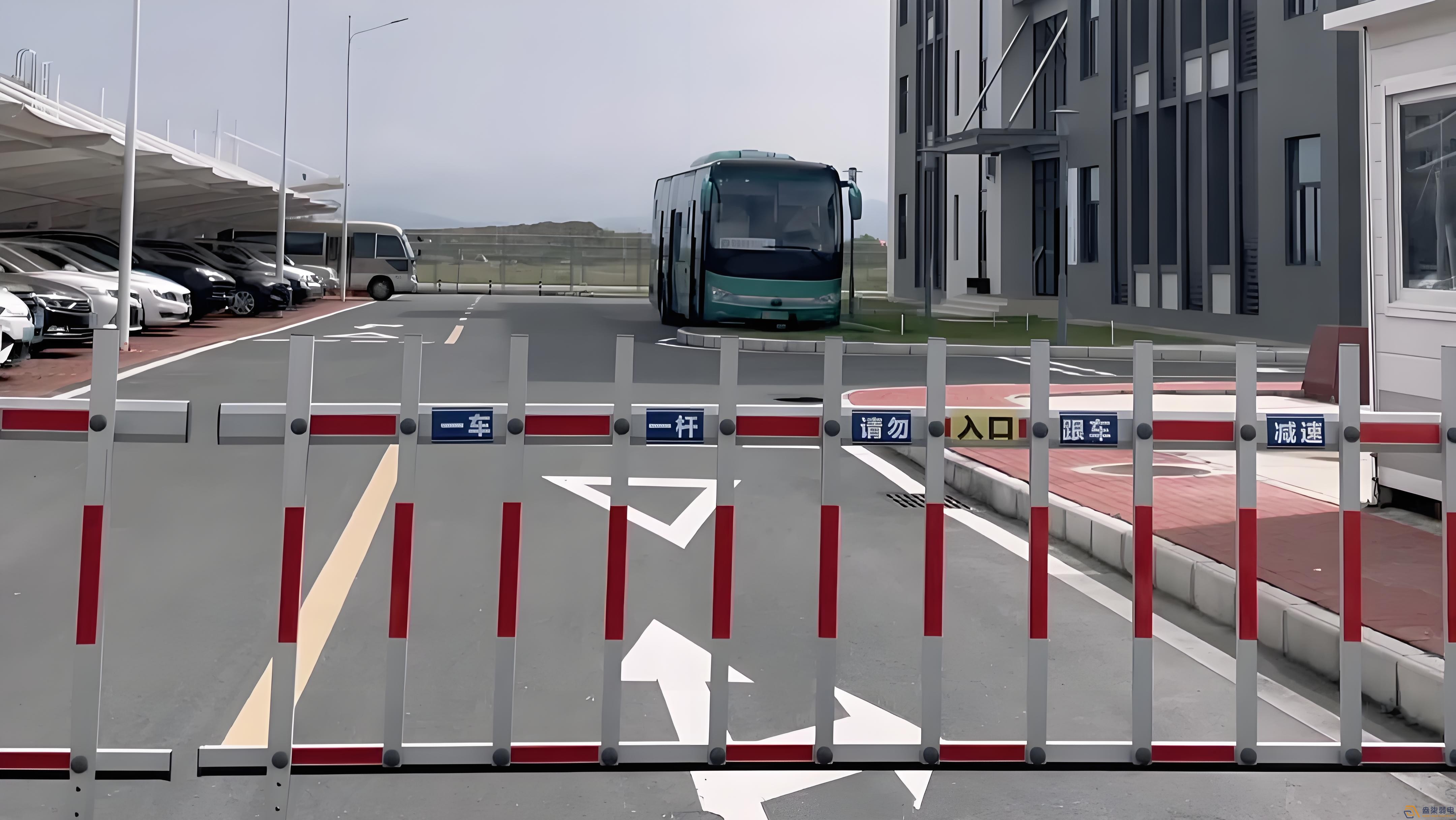 無人值守停車場需要考慮到哪些方面？