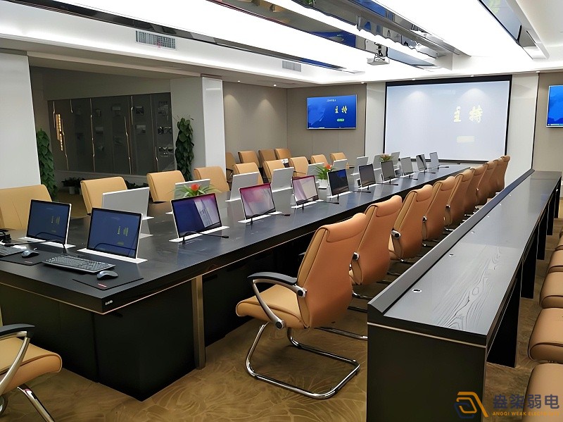 無紙化會議系統，為企業(yè)發(fā)展注入新活力
