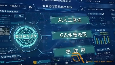 智能停車安全嗎？