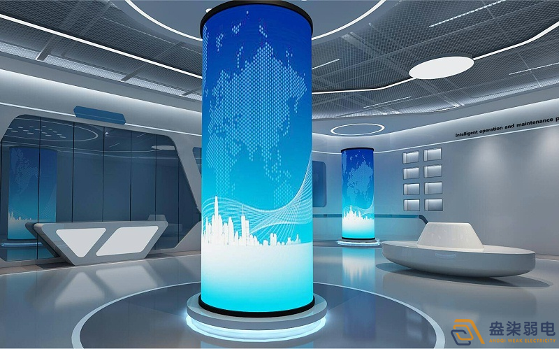 什么叫柔性LED顯示屏？