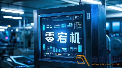 工廠設(shè)備管理系統(tǒng)如何實(shí)現(xiàn)“零宕機(jī)”？