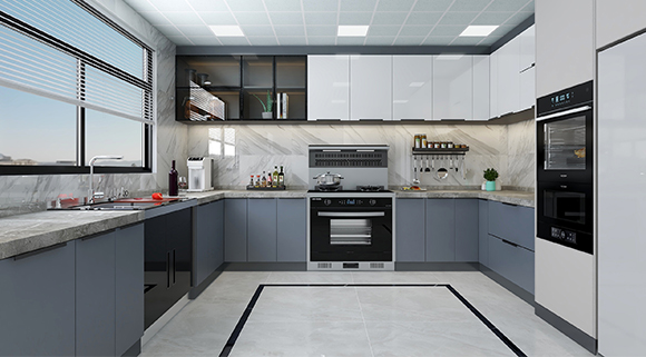 集成灶怎么選擇？十大品牌科恩電器樂(lè)享智慧烹飪