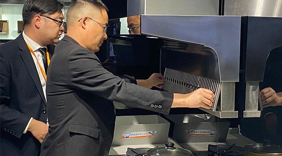 產(chǎn)品升級(jí)，助力市場(chǎng)——科恩電器舉行新品7510培訓(xùn)會(huì)