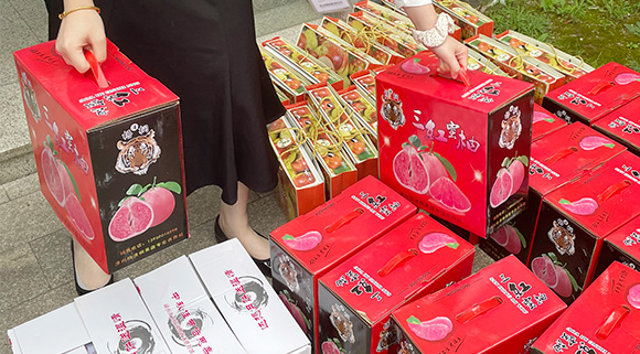 愛在科恩 | 情系員工，中秋福利發(fā)放ing……