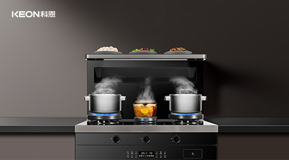 A3系列讓愛更簡(jiǎn)單，讓烹飪更智慧！