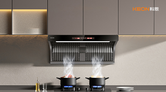 TA，滿足你對(duì)煙機(jī)的所有想象！