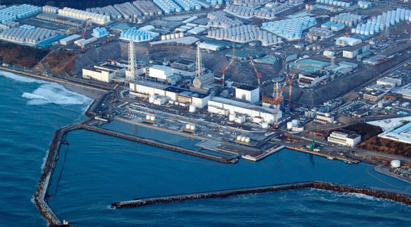 日本排核廢水！！你卻只知道搶鹽！這件事比鹽重要的多！