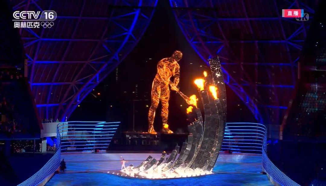 亞運會開幕式科技感贏無數(shù)目光，此外，中國科技成就還有哪些！