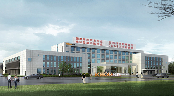 實力印證 行業(yè)地位！科恩用實力說話！