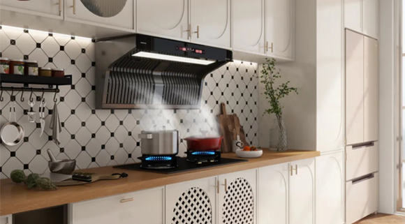 從口腹之欲到生活之“錨”！廚房不僅是一個烹飪場所，更是承載了情感！