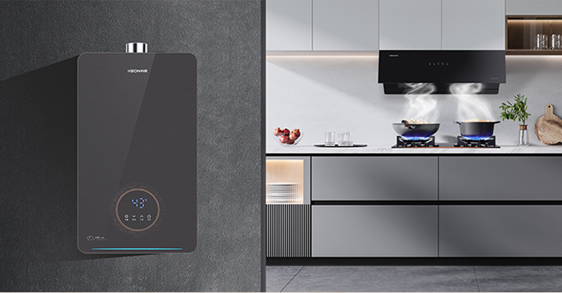 舊廚煥新節(jié) | 與科恩一起，開啟廚房“變形記”