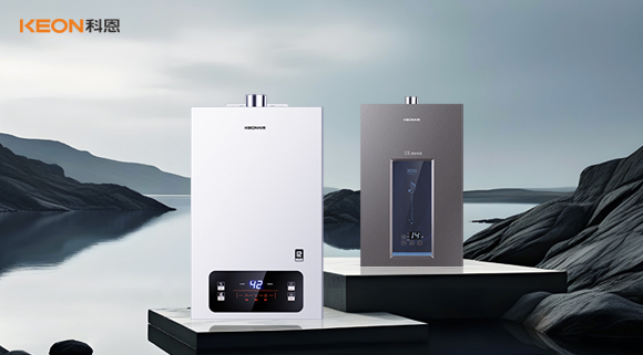 科恩燃?xì)鉄崴?，恒溫靜享雙倍安心